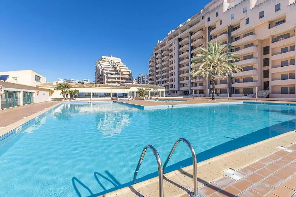 Dapi - Elegant Penthouse With Ocean View At Praia Da Rocha Portimao Portugal