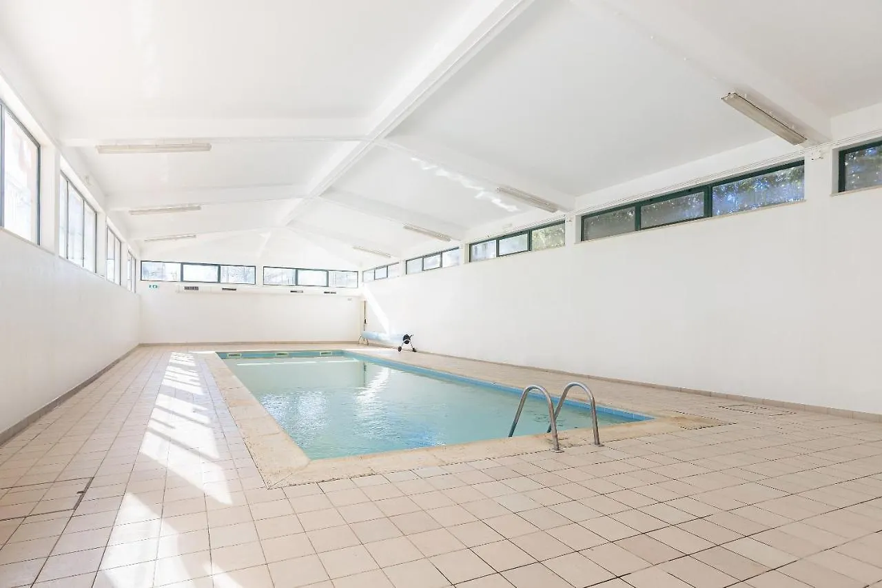 Dapi - Elegant Penthouse With Ocean View At Praia Da Rocha Portimao Apartment